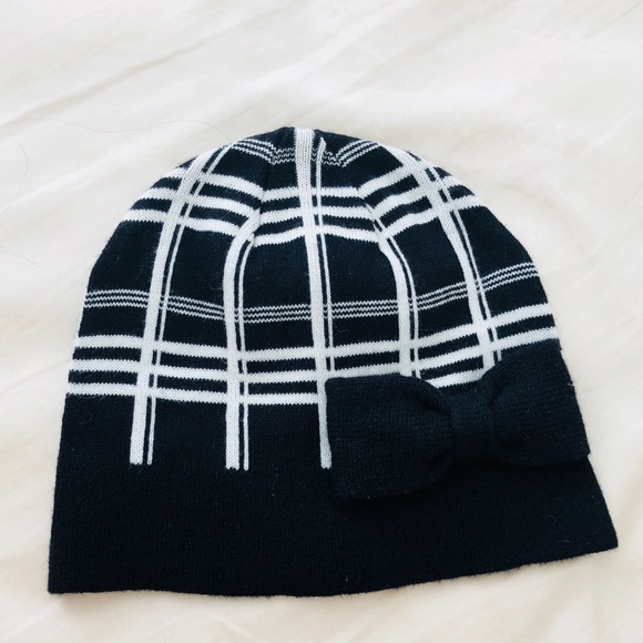 kate spade Accessories - Kate spade hat